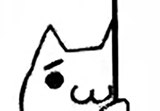 :&(躲墙角)