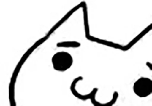 :&(猫猫の凝视)