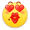 ::(花心)