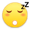 ::(睡觉)
