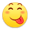 ::(吐舌)