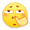::(挖鼻)
