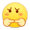 ::(委屈)